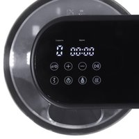 Миксер DEXP Silent Mix DPM-2505 черный