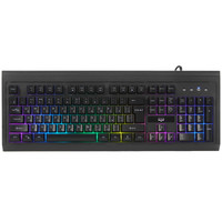 Клавиатура проводная SVEN KB-G8400 цвет черный