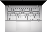 14" Ноутбук ASUS Vivobook S14 S3407AA-SF057 серый