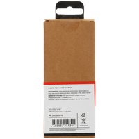 Кабель Aceline Lightning 8-pin - USB Type-A белый 1 м