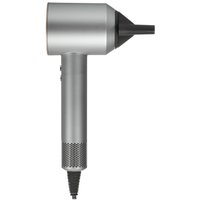 Фен SenCiciMen Super hair dryer HD-08 серебристый/золотистый