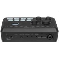 Микшер Fifine SC8