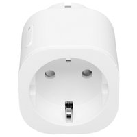 Умная розетка Яндекс YNDX-00540WHT