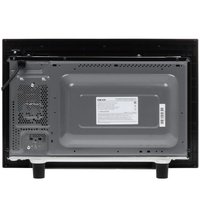 Встраиваемая микроволновая печь DEXP W601KSS серебристый