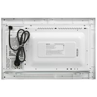 Встраиваемая микроволновая печь DEXP W601W белый