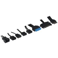 Корпус DEEPCOOL CG580 4F V2 [R-CG580-BKADA4-G-2] черный