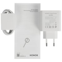 6.57" Смартфон HONOR 600 256 ГБ бежевый