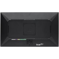 27" Monitor Titan Army P2710G black