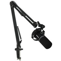 Микрофонный комплект Maono PD200XS черный