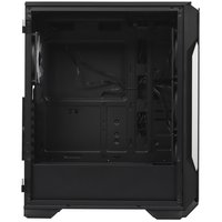 Корпус ARDOR GAMING Nocturne Duo 520  черный