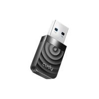 Wi-Fi адаптер Cudy WU1300S