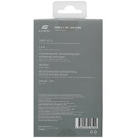 KEYRON HDMI - DVI-D, 1.8 м