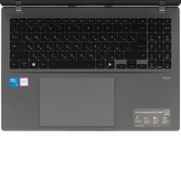 16" Ноутбук ASUS Vivobook S S3607VA-RP103 серый