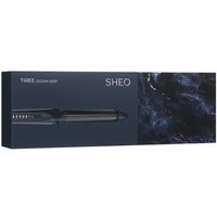 Щипцы для завивки волос Sheo Tiree Ocean Deep