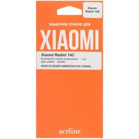 Aceline  POCO C75/ Xiaomi REDMI 14C/ A3 Pro/ A4/ A5