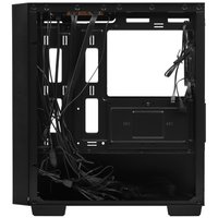 Корпус Thermaltake Versa H16 TG ARGB [CA-1Y8-00S1WN-01] черный