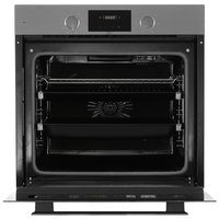 Electric Oven Eigen BO-GCK1G gray