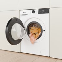 Стиральная машина Gorenje WG2P114A12/C белый