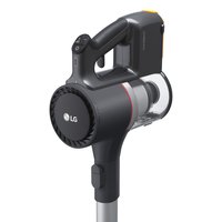Upright vacuum cleaner    LG A9N-SOLO  black