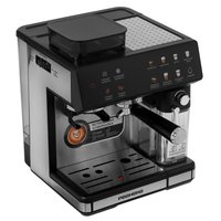Кофеварка рожковая РЕДМОНД CM738 черный