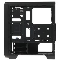 Корпус ZALMAN S2  черный