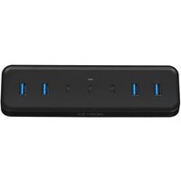 USB-разветвитель KEYRON KUH-H758