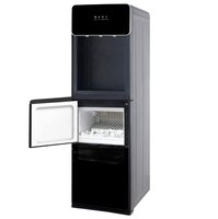 Диспенсер DEXP DWD-5145I черный
