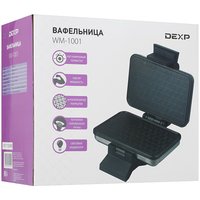 DEXP WM-1001