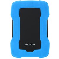 1 TB External HDD ADATA HD330 [AHD330-1TU31-CBL]