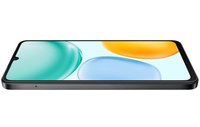 6.74" Смартфон HONOR X5c Plus 128 ГБ черный