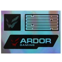 Коврик ARDOR GAMING GM-M (M) розовый