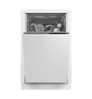 Встраиваемая посудомоечная машина Hotpoint HIS 1C69
