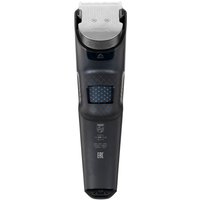 Машинка для стрижки Philips HC5612/15 синий/серый, черный