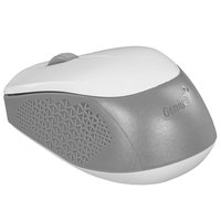 Klaviatura+sichqoncha  simli  Genius SlimStar 8230 oq