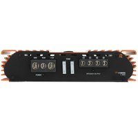 Усилитель DL Audio Cobra 1.400