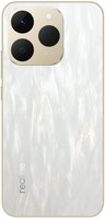 6.57" Smartphone realme 15T 128 GB white