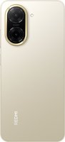 6.88" Смартфон Xiaomi Redmi A5 64 ГБ золотистый