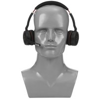 Wireless headphones Jabra Evolve 75 black 2021