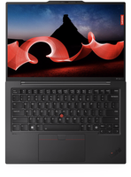 14" Ноутбук Lenovo ThinkPad X1 Carbon Gen 12 черный
