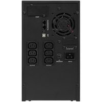 ИБП FinePower IEC LCD 3000VA