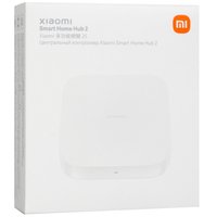 Центр управления умным домом Xiaomi Smart Home Hub 2