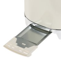 Тостер DEXP DT-251B бежевый