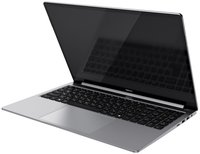 16" Ноутбук Tecno Megabook T16MA Pro серый