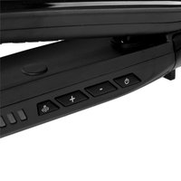 Выпрямитель для волос BaByliss ST496E черный