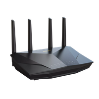 Wi-Fi роутер ASUS RT-AX5400