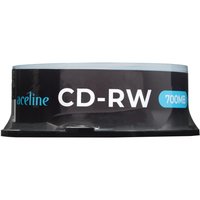 CD-диск Aceline CD-RW