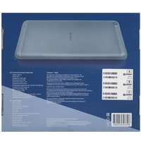 8" Планшет KENSHI Pad Lite E58 LTE 64 ГБ серый