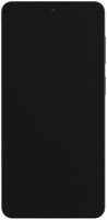 6.7" Smartphone Samsung Galaxy S26+ 256 GB black