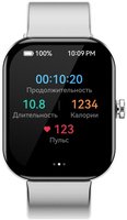 Смарт-часы Elari Watch SE + доп. ремешок