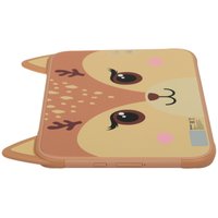10.1" Планшет KENSHI Kids H24 LTE 128 ГБ бежевый
